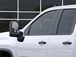 2025 Chevrolet Silverado 2500 Double Cab SRW 4x2 Pickup for sale #C25049 - photo 12