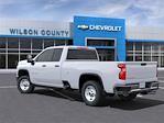 2025 Chevrolet Silverado 2500 Double Cab SRW 4x2 Pickup for sale #C25049 - photo 3