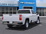2025 Chevrolet Silverado 2500 Double Cab SRW 4x2 Pickup for sale #C25049 - photo 4