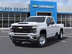 2025 Chevrolet Silverado 2500 Double Cab SRW 4x2 Pickup for sale #C25049 - photo 6