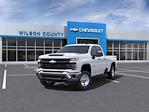 2025 Chevrolet Silverado 2500 Double Cab SRW 4x2 Pickup for sale #C25049 - photo 8