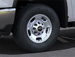 2025 Chevrolet Silverado 2500 Double Cab SRW 4x2 Pickup for sale #C25049 - photo 9