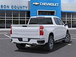 2025 Chevrolet Silverado 1500 Crew Cab 4x4 Pickup for sale #C25082 - photo 2