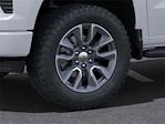 2025 Chevrolet Silverado 1500 Crew Cab 4x4 Pickup for sale #C25082 - photo 9