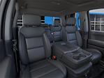 2025 Chevrolet Silverado 1500 Double Cab 4x4 Pickup for sale #C25096 - photo 16