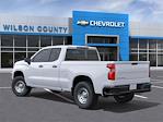 2025 Chevrolet Silverado 1500 Double Cab 4x4 Pickup for sale #C25096 - photo 4