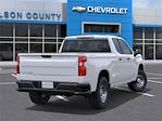 2025 Chevrolet Silverado 1500 Double Cab 4x4 Pickup for sale #C25096 - photo 2