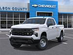 2025 Chevrolet Silverado 1500 Double Cab 4x4 Pickup for sale #C25096 - photo 6
