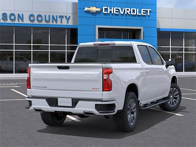 2025 Chevrolet Silverado 1500 Crew Cab 4x4 Pickup for sale #C25098 - photo 2