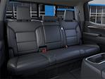 2025 Chevrolet Silverado 1500 Crew Cab 4x4 Pickup for sale #C25098 - photo 17