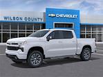2025 Chevrolet Silverado 1500 Crew Cab 4x4 Pickup for sale #C25098 - photo 3