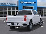 2025 Chevrolet Silverado 1500 Crew Cab 4x4 Pickup for sale #C25098 - photo 2