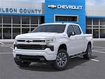 2025 Chevrolet Silverado 1500 Crew Cab 4x4 Pickup for sale #C25098 - photo 6