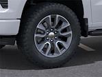 2025 Chevrolet Silverado 1500 Crew Cab 4x4 Pickup for sale #C25098 - photo 9