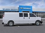 New 2025 Chevrolet Express 3500 Empty Cargo Van for sale #C25100 - photo 5