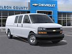 New 2025 Chevrolet Express 3500 Empty Cargo Van for sale #C25100 - photo 7