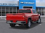 New 2026 Chevrolet Silverado 2500 LT Crew Cab 4WD Pickup for sale #C26011 - photo 4