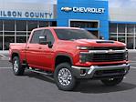New 2026 Chevrolet Silverado 2500 LT Crew Cab 4WD Pickup for sale #C26012 - photo 7