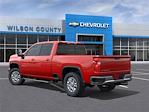New 2026 Chevrolet Silverado 2500 LT Crew Cab 4WD Pickup for sale #C26015 - photo 3