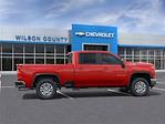 New 2026 Chevrolet Silverado 2500 LT Crew Cab 4WD Pickup for sale #C26017 - photo 5