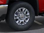 New 2026 Chevrolet Silverado 2500 LT Crew Cab 4WD Pickup for sale #C26017 - photo 9