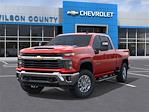 New 2026 Chevrolet Silverado 2500 LT Crew Cab 4WD Pickup for sale #C26019 - photo 6