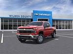 New 2026 Chevrolet Silverado 2500 LT Crew Cab 4WD Pickup for sale #C26019 - photo 8