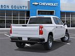 2026 Chevrolet Silverado 1500 Crew Cab 4WD Pickup for sale #C26031 - photo 4