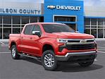 New 2026 Chevrolet Silverado 1500 LT Crew Cab 4WD Pickup for sale #C26033 - photo 7