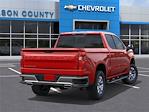 New 2026 Chevrolet Silverado 1500 LT Crew Cab 4WD Pickup for sale #C26034 - photo 4