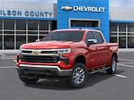 New 2026 Chevrolet Silverado 1500 LT Crew Cab 4WD Pickup for sale #C26034 - photo 6