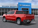 New 2026 Chevrolet Silverado 1500 LT Crew Cab 4WD Pickup for sale #C26035 - photo 3