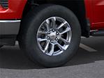 New 2026 Chevrolet Silverado 1500 LT Crew Cab 4WD Pickup for sale #C26035 - photo 9