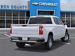 New 2026 Chevrolet Silverado 1500 LT Crew Cab 4WD Pickup for sale #C26045 - photo 4