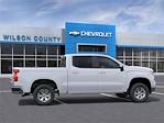 New 2026 Chevrolet Silverado 1500 LT Crew Cab 4WD Pickup for sale #C26045 - photo 5