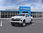 New 2026 Chevrolet Silverado 1500 LT Crew Cab for sale #C26052 - photo 8