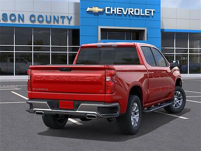 New 2026 Chevrolet Silverado 1500 LT Crew Cab for sale #C26075 - photo 2