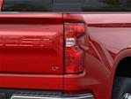 New 2026 Chevrolet Silverado 1500 LT Crew Cab for sale #C26083 - photo 11