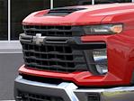 New 2026 Chevrolet Silverado 3500 Crew Cab Cab Chassis for sale #C26090 - photo 13