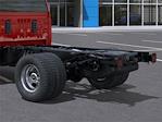 New 2026 Chevrolet Silverado 3500 Crew Cab Cab Chassis for sale #C26091 - photo 14