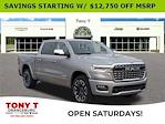 New 2025 Ram 1500 Limited Crew Cab 4x4 Pickup for sale #1798 - photo 1