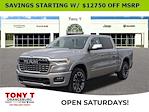 New 2025 Ram 1500 Limited Crew Cab 4x4 Pickup for sale #1798 - photo 3