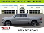 New 2025 Ram 1500 Limited Crew Cab 4x4 Pickup for sale #1798 - photo 4