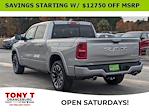 New 2025 Ram 1500 Limited Crew Cab 4x4 Pickup for sale #1798 - photo 5