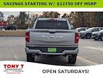 New 2025 Ram 1500 Limited Crew Cab 4x4 Pickup for sale #1798 - photo 6