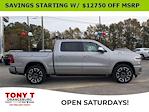 New 2025 Ram 1500 Limited Crew Cab 4x4 Pickup for sale #1798 - photo 8