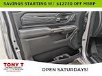 New 2025 Ram 1500 Limited Crew Cab 4x4 Pickup for sale #1798 - photo 11