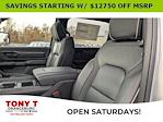 New 2025 Ram 1500 Limited Crew Cab 4x4 Pickup for sale #1798 - photo 14