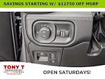 New 2025 Ram 1500 Limited Crew Cab 4x4 Pickup for sale #1798 - photo 16