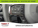 New 2025 Ram 1500 Limited Crew Cab 4x4 Pickup for sale #1798 - photo 17